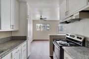 Photo - Melrose Place Apartments