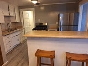 Kitchen - 820 Beryl St Apartment Unit 820