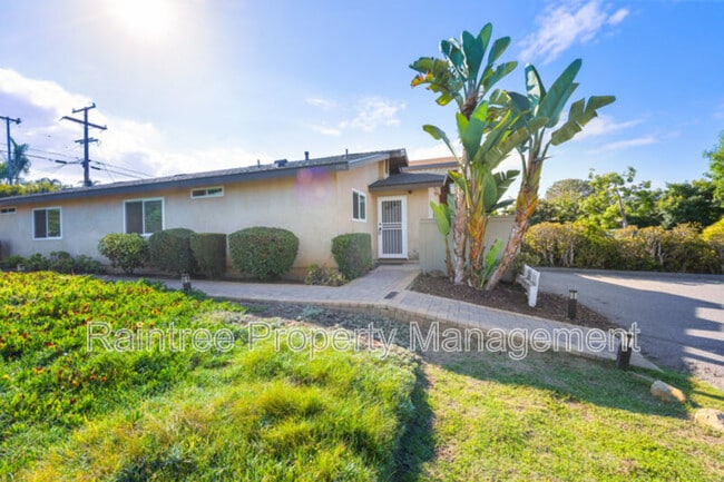 Building Photo - 1390 Hygeia Ave Rental