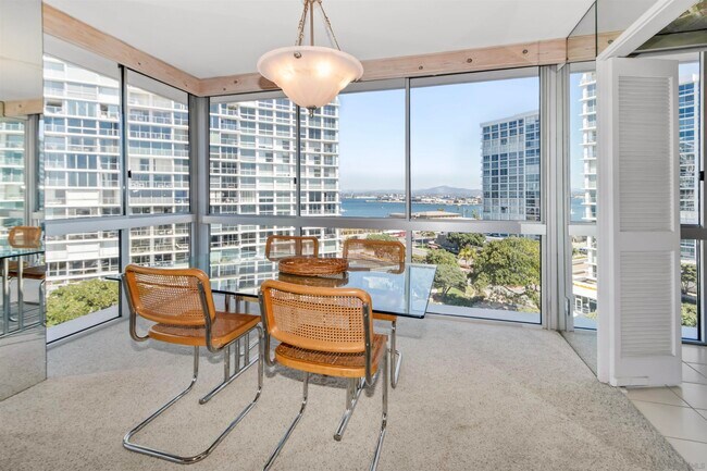 Photo - 1780 Avenida Del Mundo Unit 602