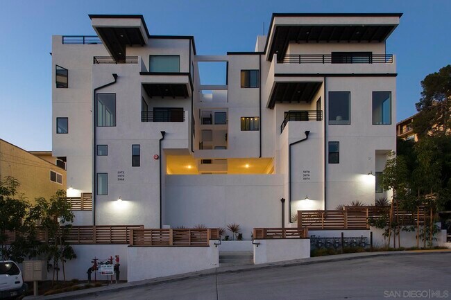 Photo - 5972 Lauretta St Townhome