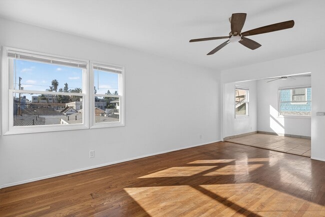 Building Photo - 525 Chestnut Ave