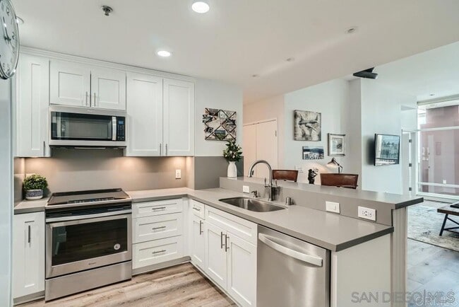 Photo - 427 Ninth Ave Unit 1403