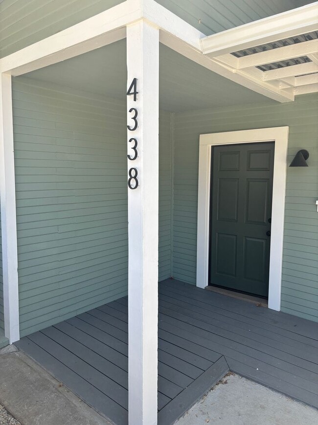 Photo - Newly renovated 2 bedroom 2 bathroom in a great location