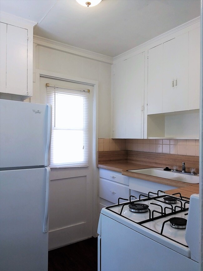 Photo - 5017 Williams Ave Unit 5017