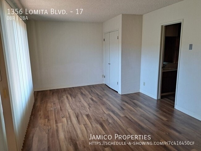 Photo - 1356 Lomita Blvd Unit 17