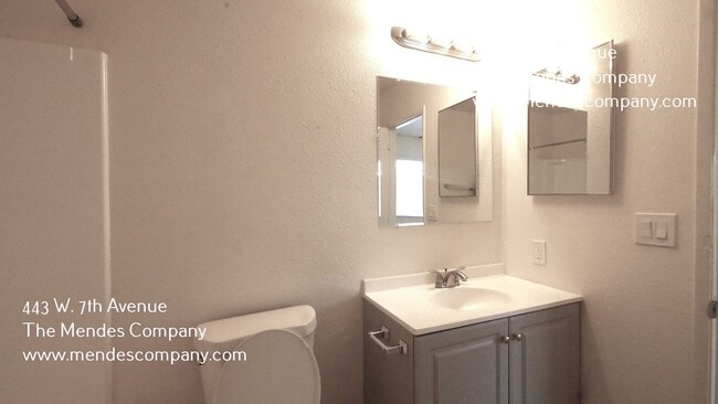 Photo - 443 W 7th Ave Unit B