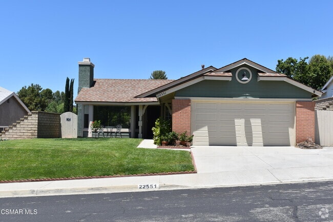 Building Photo - 22551 Honnold Dr Rental