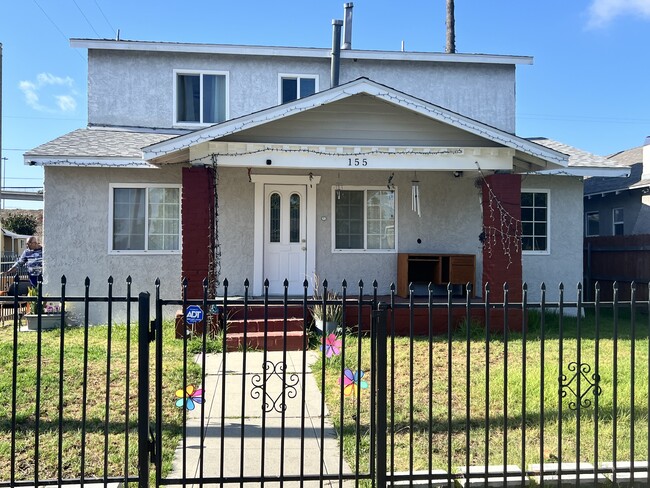 Building Photo - 155 W 118th St Rental