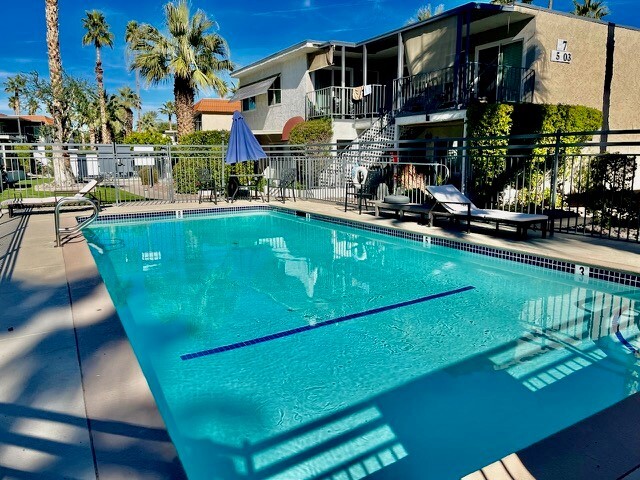 Building Photo - 45320 Panorama Dr Unit 1