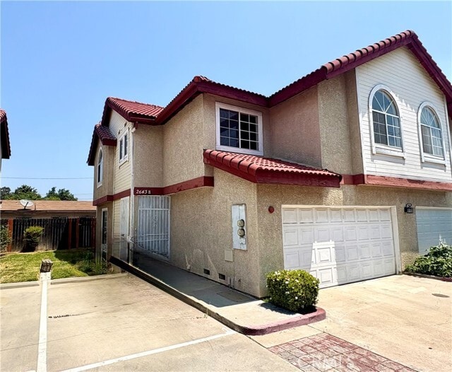 Photo - 2643 Gage Ave Townhome