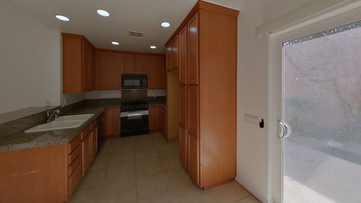 3D Tour - Unit C