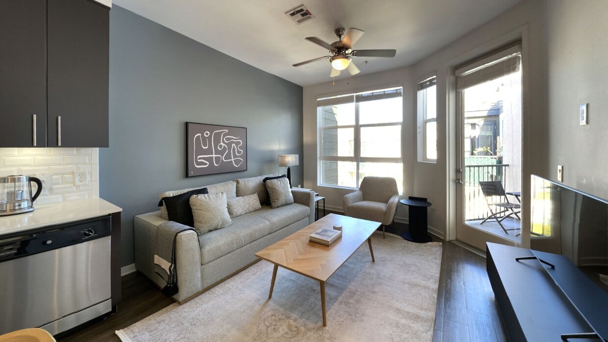 3D Tour - 5080 Camino Del Arroyo Apartment Unit FL4-ID17