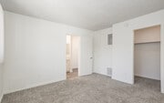 1BR, 1BA - 648 SF - Mitchell Arms Apts.