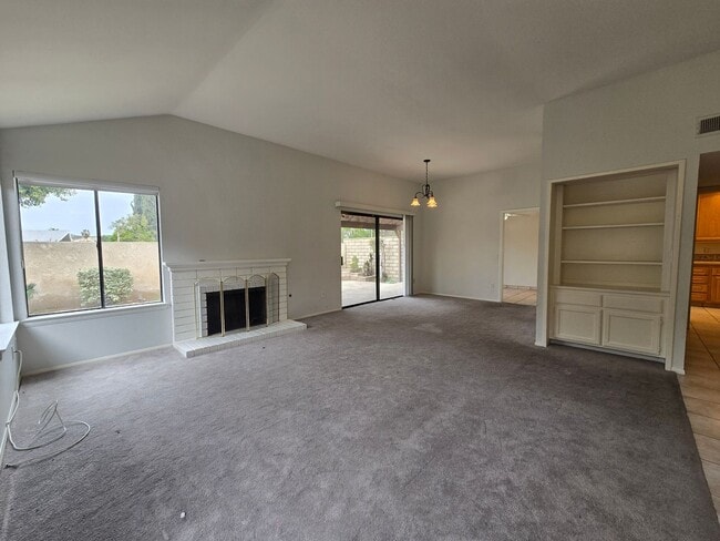 Photo - Updated Single level condo in Villa Victoria Available for rent