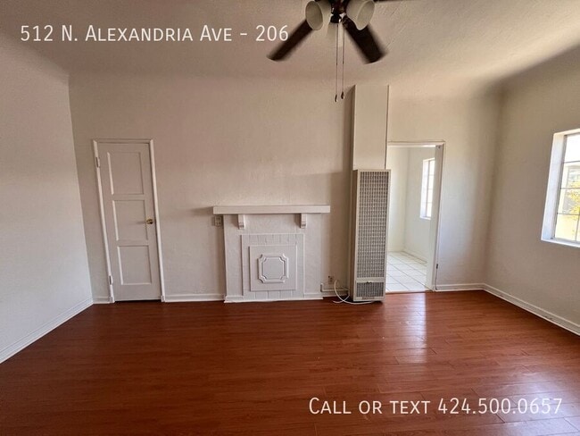 Photo - 512 Alexandria Ave Unit 206