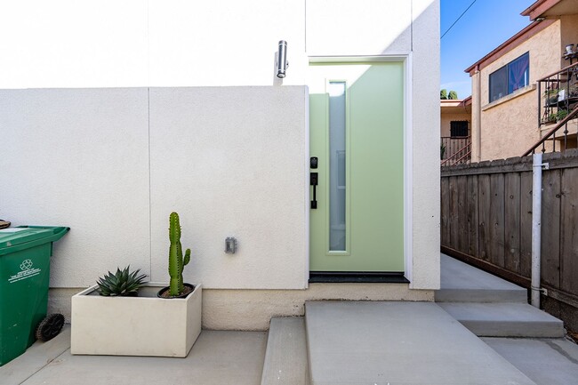 Photo - Brand New Build 1 Bed 1 Bath Apartment Unit 4322 48th St -  1