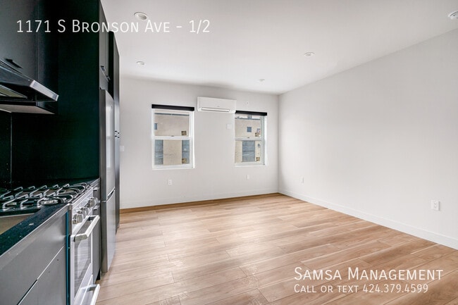 Photo - 1171 Bronson Ave Unit 1/2