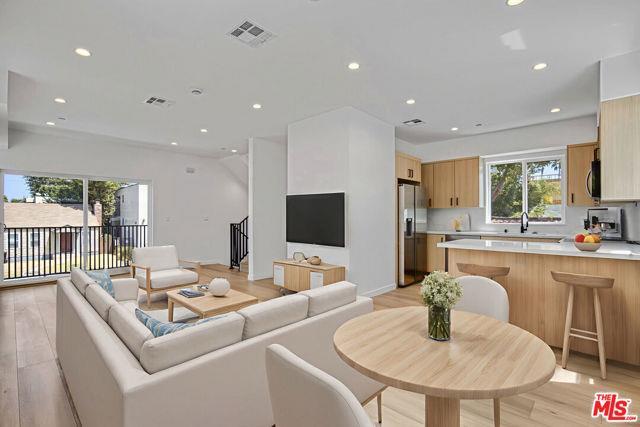 Photo - 10826 1/2 Hesby Street, Los Angeles, CA 91...