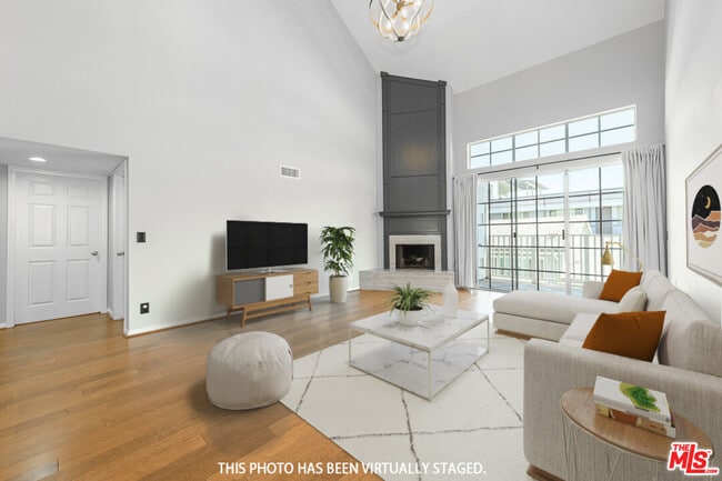 Photo - 11667 Gorham Ave Unit 303