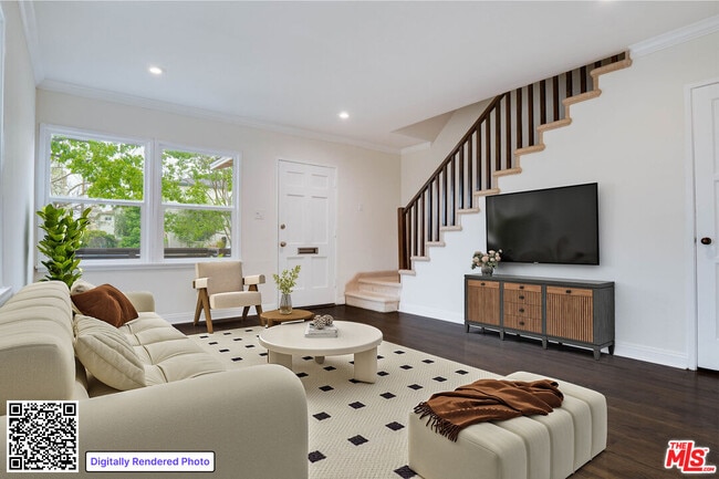 Building Photo - 1760 18th St Unit B