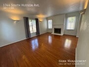 Photo - 1344 S Hudson Ave Apartment
