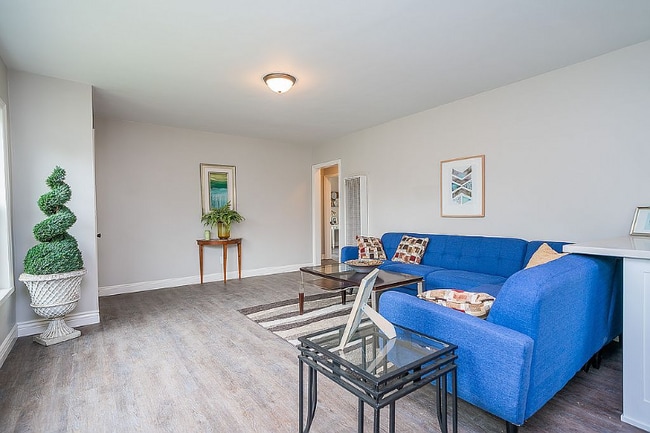 Photo - 2007 W Reeve St