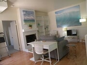 Living room - 8680 New Salem St Unit 148