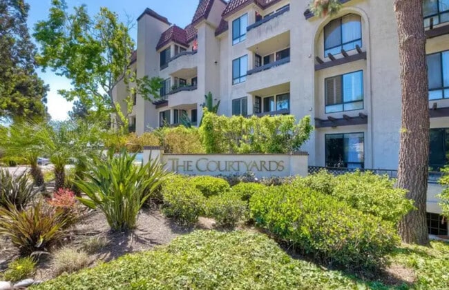 Photo - 5865 Friars Rd