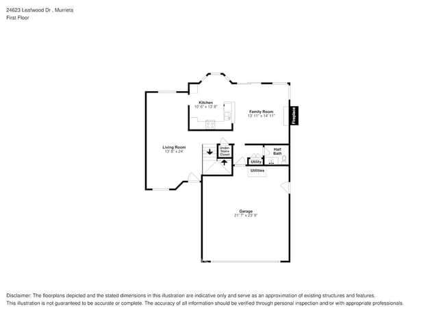 Photo - 24623 Leafwood Dr