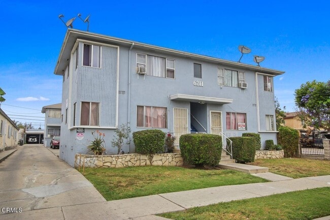 Building Photo - 6211 10th Ave Unit 10-10 Rental