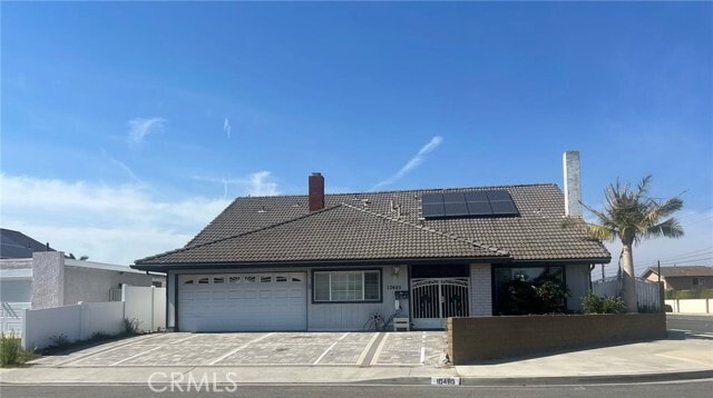 Photo - 10485 La Sombra Ave