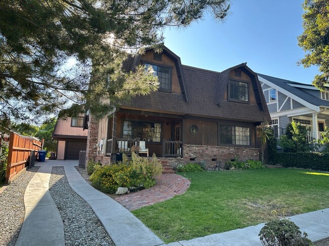 Photo - 199 N Hermosa Ave House