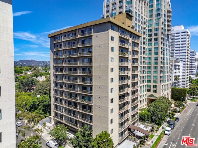 Photo - 10747 Wilshire Blvd Unit 1102