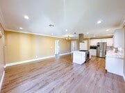 Photo - Gorgeous 3 Bedroom 2 Bath Updated Front House for Lease Near SoFi! (Building of ADU in the back)