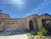 Photo - 1735 Cross Gateway St House