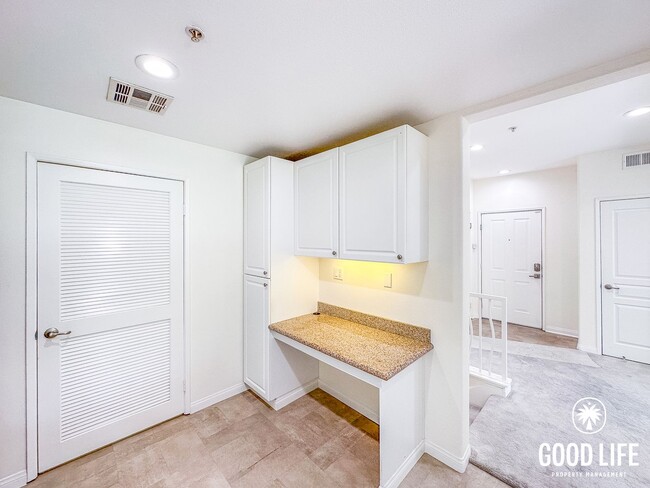 Photo - OC: Spacious 2BD/2.5BA Condo in Irvine with Resort-Style Amenities, Private Balcony & In-Unit Lau...