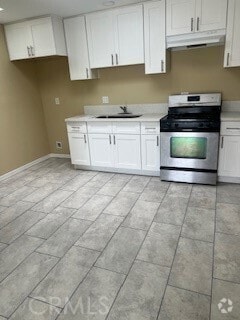 Building Photo - 1321 W 96th St Rental