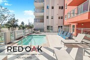 Photo - 11405 Chandler Blvd Apartment Unit 606