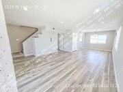 Photo - 1539 W 158th St House