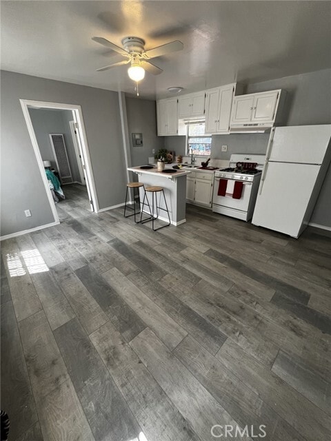 Building Photo - 4518 Normandie Ave Unit 1/2