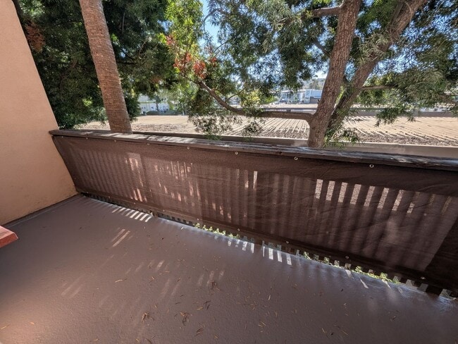 Photo - 2 Bedroom Townhome with Balcony & Unbeatable Mission Valley Location!