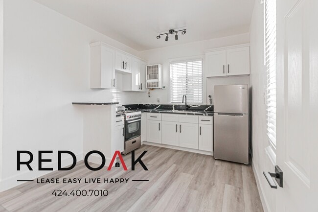 Photo - 1017 S Kingsley Dr Unit 108