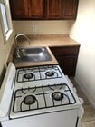 Kitchen - 716 1/2 W 60th St