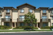 Photo - Arbors at Parc Rose Townhomes