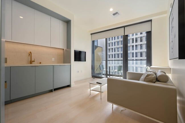 Photo - 6401 Wilshire Blvd Apartment Unit 804