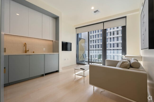 Building Photo - 6401 Wilshire Blvd Rental