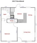 Photo - 1617-1623 Hornblend Street Unit 1617