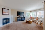 2BR, 2BA - The Seville - ARTÀ Apartments
