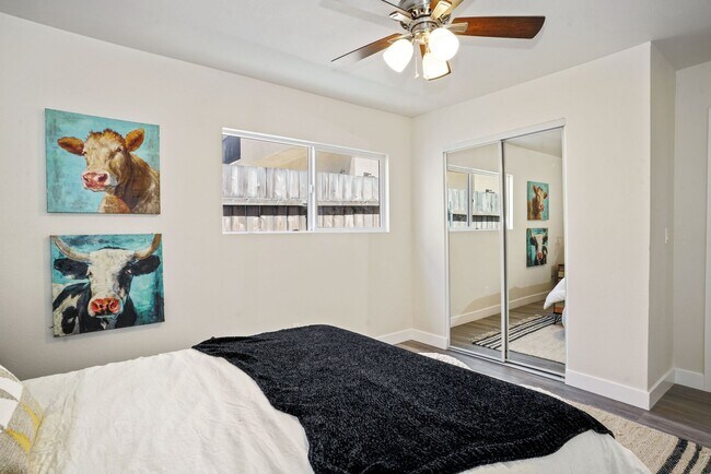 Building Photo - Coming Soon | Spacious Upstairs 1-Bedroom with Move-In Special Unit #6